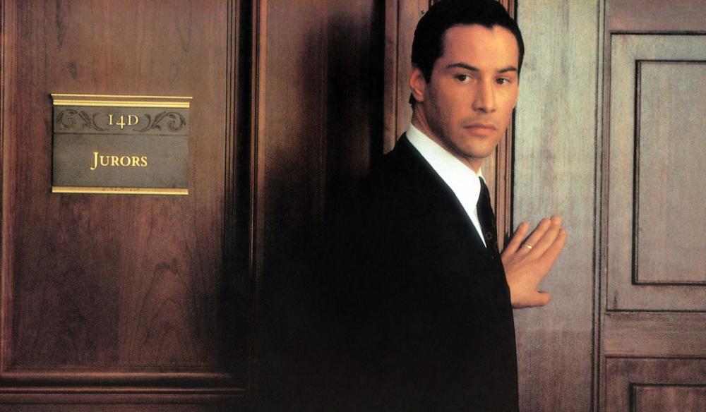 Devil's Advocate Special Edition - DVD Video - Region 1 (Used - Like New) - Cyber Shop Cyprus