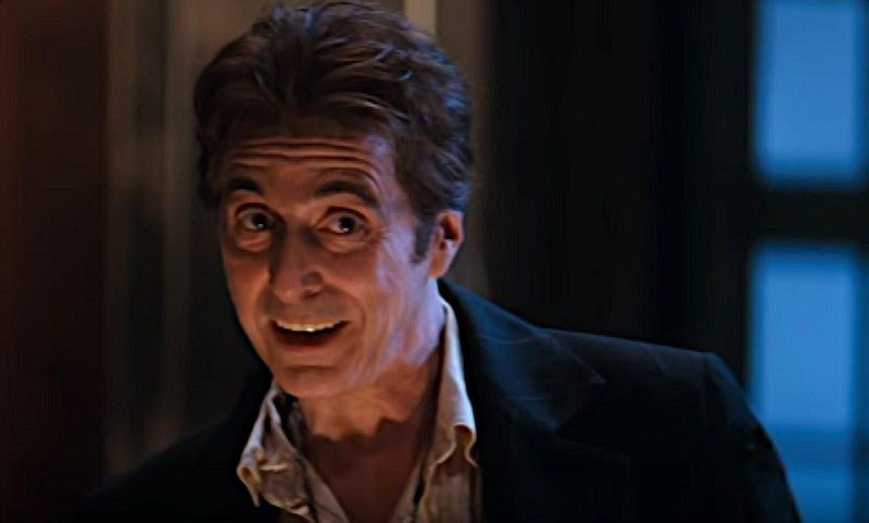 Devil's Advocate Special Edition - DVD Video - Region 1 (Used - Like New) - Cyber Shop Cyprus