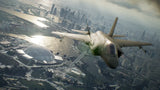 Ace Combat 7: Skies Unknown - PlayStation 4 (Used - Like New)