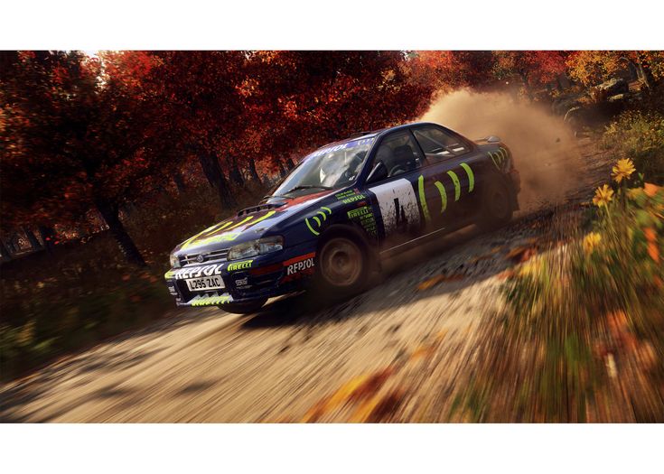 DiRT Rally 2.0 Day One Edition - XBOX ONE (BRAND NEW - FACTORY SEALED) - Cyber Shop Cyprus
