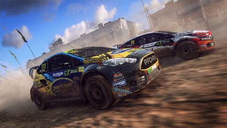 DiRT Rally 2.0 Day One Edition - XBOX ONE (BRAND NEW - FACTORY SEALED) - Cyber Shop Cyprus