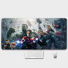 Disney Superhero HD Mouse Pad (BRAND NEW - FACTORY SEALED) - Cyber Shop Cyprus