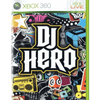 DJ Hero - Game Only - XBOX 360 - PAL (Used - Like New) - Cyber Shop Cyprus