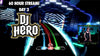 DJ Hero - Game Only - XBOX 360 - PAL (Used - Like New) - Cyber Shop Cyprus