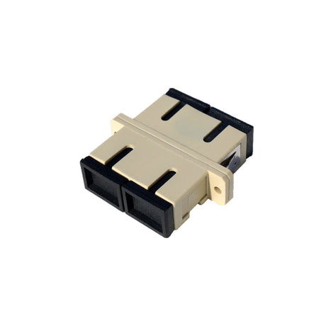 DLINK FIBER ADAPTER SC - SC MULTI MODE, DUPLEX - Cyber Shop Cyprus