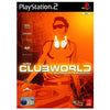 eJay Clubworld - PlayStation 2 (BRAND NEW - FACTORY SEALED) - Cyber Shop Cyprus