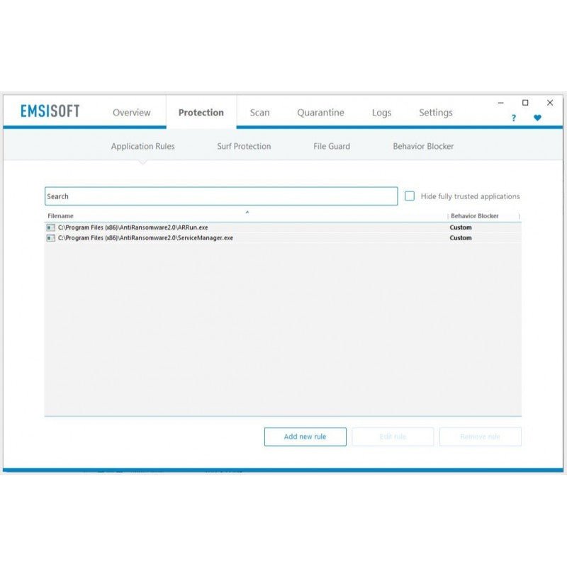 EMSISOFT ANTI - MALWARE HOME / 1 PC / 3 YEAR DIGITAL LICENCE - Cyber Shop Cyprus