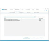 EMSISOFT ANTI - MALWARE HOME / 1 YEAR / 1 PC DIGITAL LICENCE - Cyber Shop Cyprus