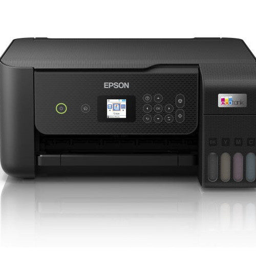 EPSON PRINTER ALL IN ONE INKJET COLOR HOME - OFFICE ITS L3280 A4 ECO TANK, PRINT, SCAN, COPY - Cyber Shop Cyprus