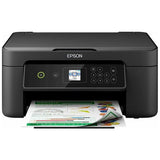 EPSON PRINTER ALL IN ONE INKJET COLOR HOME XP - 3150 A4, PRINT, SCAN, COPY - Cyber Shop Cyprus