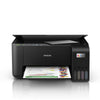 EPSON PRINTER ALL IN ONE INKJET COLOR ITS L3271 A4 ECO TANK, PRINT, SCAN, COPY (BRAND NEW) - Cyber Shop Cyprus