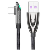 Essager 6A 66W USB Type C Charging Cable (BRAND NEW - FACTORY SEALED) - Cyber Shop Cyprus
