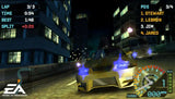 Need for Speed Underground Rivals (Platinum) - Sony PSP (Used - Like New)