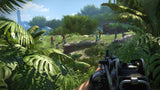 Far Cry 3 - By Ubisoft - XBOX 360 - PAL (Used - Like New) - Cyber Shop Cyprus