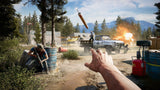 Far Cry 5 - By Ubisoft - XBOX ONE (BRAND NEW - FACTORY SEALED) - Cyber Shop Cyprus