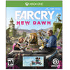 Far Cry New Dawn - XBOX ONE (BRAND NEW - FACTORY SEALED) - Cyber Shop Cyprus