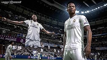 FIFA 19 - Champions Edition - XBOX ONE (BRAND NEW - FACTORY SEALED) - Cyber Shop Cyprus