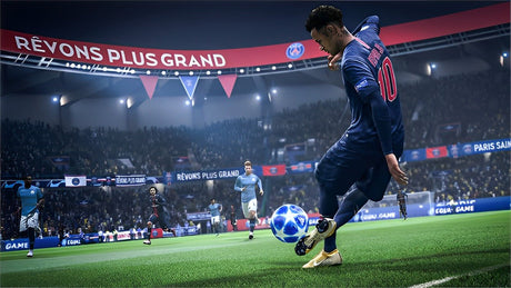 FIFA 19 - Champions Edition - XBOX ONE (BRAND NEW - FACTORY SEALED) - Cyber Shop Cyprus