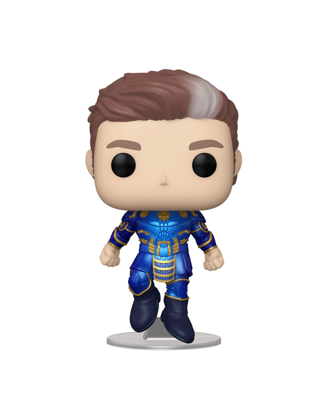 Funko Pop Marvel Eternals Ikaris (BRAND NEW - FACTORY SEALED)