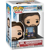 Ghostbusters 3: Afterlife Mr. Gooberson Funko Pop! Vinyl Figure (NEW) - Cyber Shop Cyprus