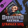 GRAVEYARD KEEPER - STRANGER SINS - PC STEAM CODE - Cyber Shop Cyprus