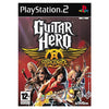 Guitar Hero: Aerosmith - PlayStation 2 (BRAND NEW - FACTORY SEALED) - Cyber Shop Cyprus