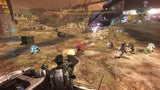 Halo 3: ODST - XBOX 360 - PAL Version (Used - Like New) - Cyber Shop Cyprus