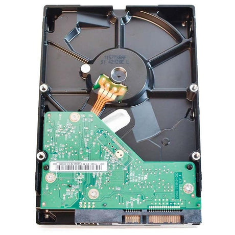 HDD WD BLUE 500 GB / 3.5 INCH / WD5000AAKX (REFURBISHED) - Cyber Shop Cyprus