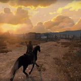 Red Dead Redemption: Game of the Year Edition - XBOX 360 - PAL (Used - Like New)