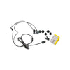 HEADPHONE AWEI TC - 2 USB TYPE C CONNECTION (BRAND NEW) - Cyber Shop Cyprus