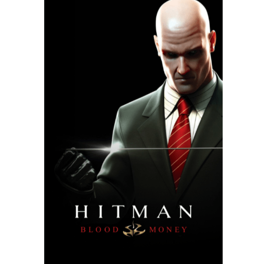 Hitman: Blood Money - PC STEAM CODE - Cyber Shop Cyprus