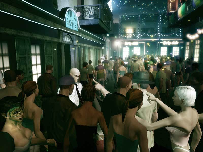 Hitman: Blood Money - PC STEAM CODE - Cyber Shop Cyprus