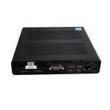 HP 800 G3 MINI PC INTEL I5 7600T 8GB 256GB SSD (REFURBISHED) - Cyber Shop Cyprus