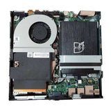 HP 800 G3 MINI PC INTEL I5 7600T 8GB 256GB SSD (REFURBISHED) - Cyber Shop Cyprus