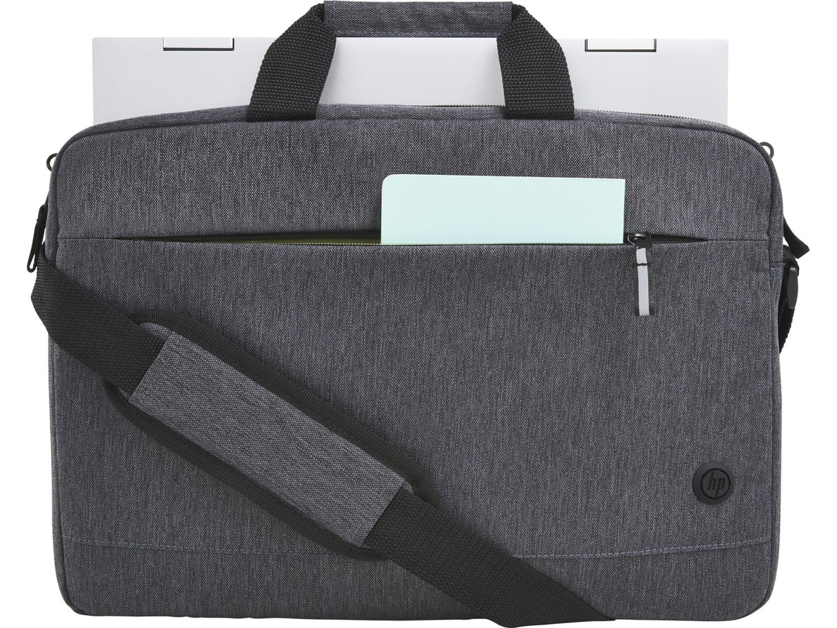 HP CARRY CASE BUSINESS PRELUDE PRO TOPLOAD 15.6'' - Cyber Shop Cyprus