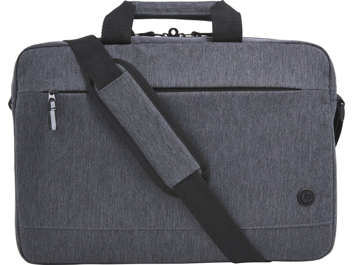 HP CARRY CASE BUSINESS PRELUDE PRO TOPLOAD 15.6'' - Cyber Shop Cyprus