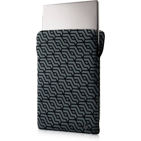 HP CARRY CASE NEOPRENE REVERSIBLE PROTECTIVE SLEEVE GEO 14'' - Cyber Shop Cyprus