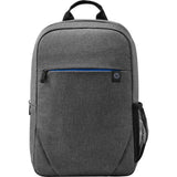 HP CARRY CASE PRELUDE BACKPACK 15.6'' GREY - Cyber Shop Cyprus
