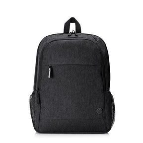 HP CARRY CASE PRELUDE PRO RECYCLED BACKPACK 15.6'', CHARCOAL, BULK - Cyber Shop Cyprus