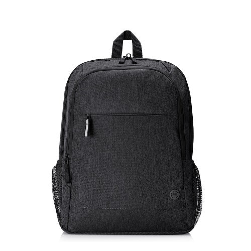 HP CARRY CASE PRELUDE PRO RECYCLED BACKPACK 15.6'', CHARCOAL, BULK - Cyber Shop Cyprus