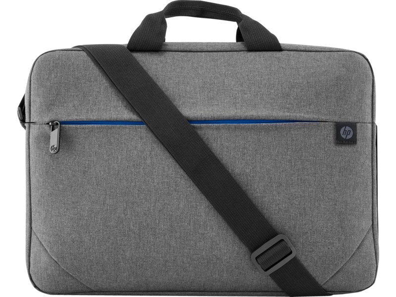 HP CARRY CASE PRELUDE TOPLOAD G2 15.6'', GREY, BULK - Cyber Shop Cyprus