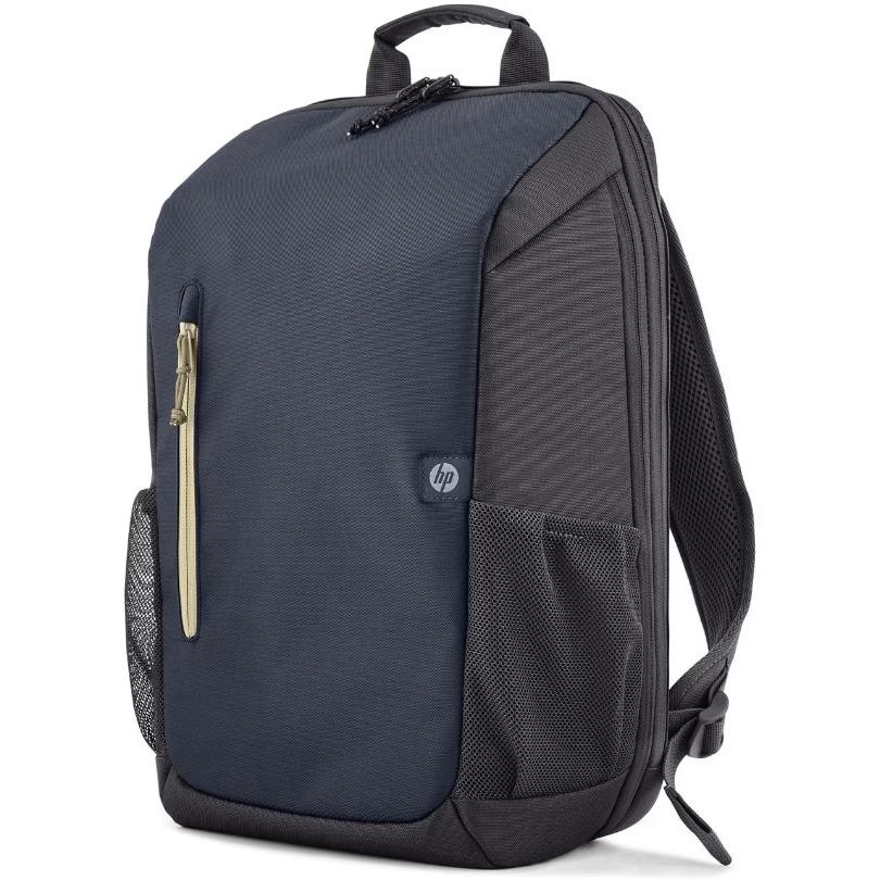 HP CARRY CASE TRAVEL 18L 15.6 LAPTOP BACKPACK - Cyber Shop Cyprus