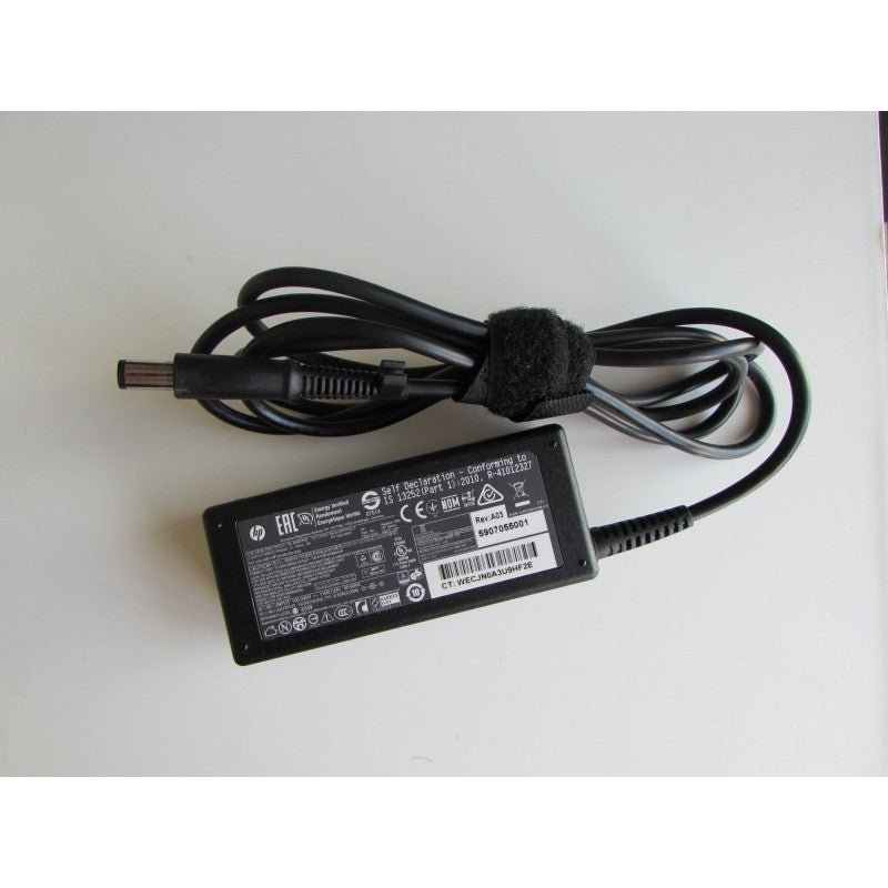 HP LAPTOP ADAPTER 65W (REFURBISHED) - Cyber Shop Cyprus