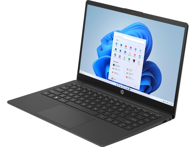 HP NOTEBOOK 14 - EM0001NV AMD ATHLON GOLD 7220U 8GB RAM (BRAND NEW) - Cyber Shop Cyprus