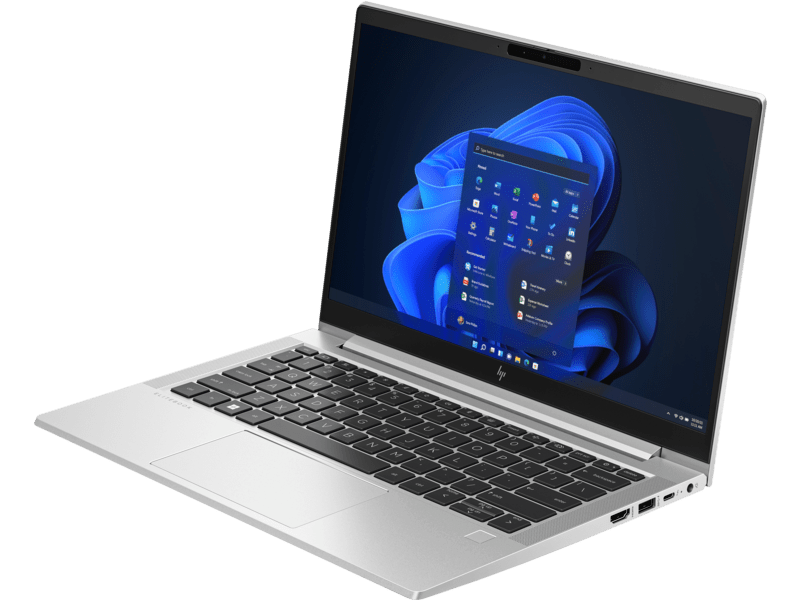 HP NOTEBOOK ELITEBOOK 630 G10 INTEL i7 - 1355U 16 GB RAM (BRAND NEW) - Cyber Shop Cyprus