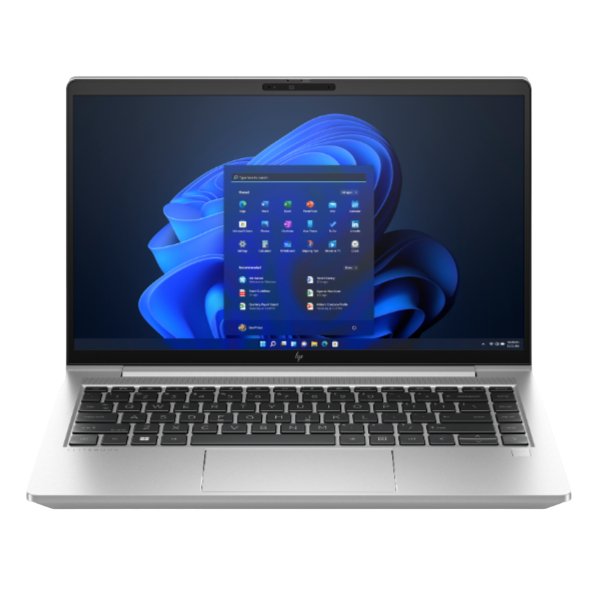 HP NOTEBOOK ELITEBOOK 640 G10 INTEL i5 - 1335U 16 GB RAM (BRAND NEW) - Cyber Shop Cyprus