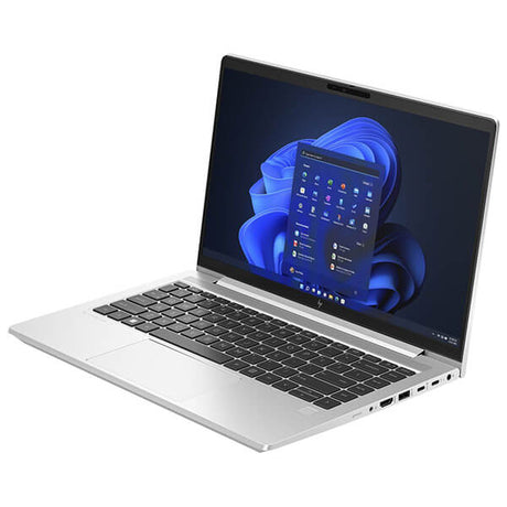 HP NOTEBOOK ELITEBOOK 640 G10 INTEL i5 - 1335U 16 GB RAM (BRAND NEW) - Cyber Shop Cyprus