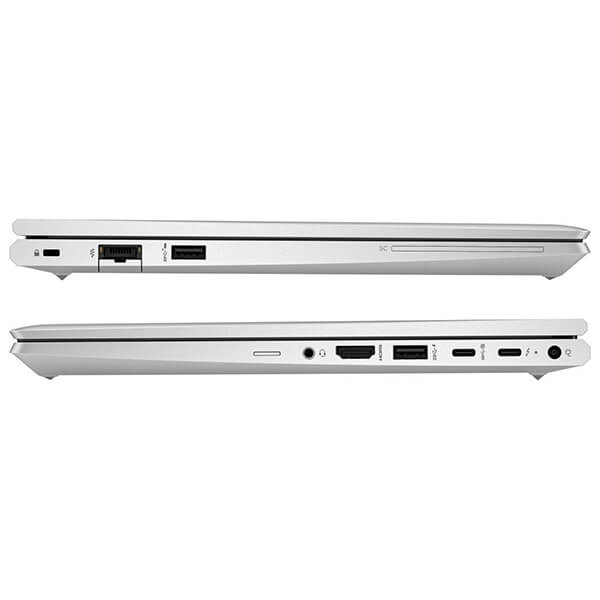 HP NOTEBOOK ELITEBOOK 640 G10 INTEL i5 - 1335U 16 GB RAM (BRAND NEW) - Cyber Shop Cyprus