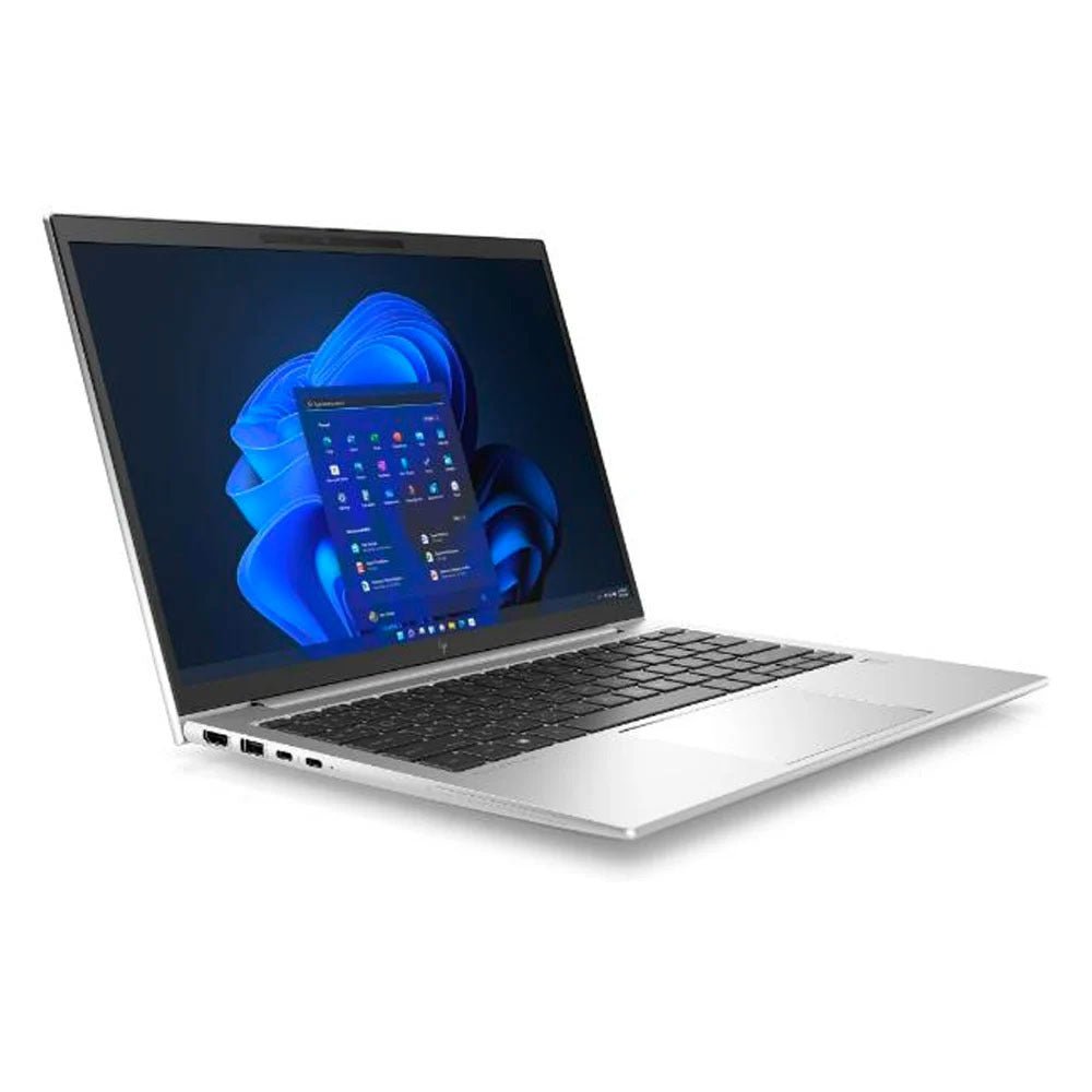 HP NOTEBOOK ELITEBOOK 830 G9 INTEL i5 - 1235U 8 GB RAM (BRAND NEW) - Cyber Shop Cyprus