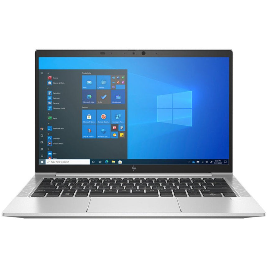 HP NOTEBOOK ELITEBOOK 835 G8 AMD RYZEN 5 PRO 5650U 8 GB RAM (BRAND NEW) - Cyber Shop Cyprus